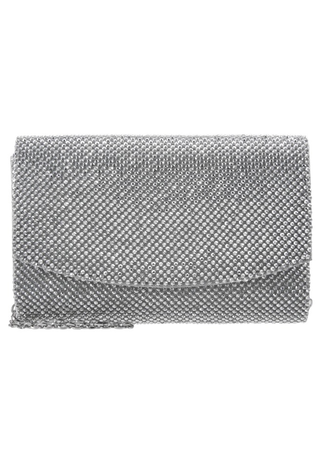 Gabour | Talons Classiques Argentés Exclusifs